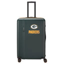 Travelite NFL - 4-Rollen-Trolley L 76 cm (Green Bay Packers) - Ansicht 2