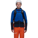 Mammut Trion 28 - Wanderrucksack 50 cm (white-black) - Ansicht 9