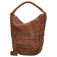 FREDsBRUDER Gürteltier S - Beuteltasche 35 cm (desert brown) - Ansicht 2