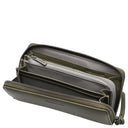 FREDsBRUDER My Bestie Long - Geldbörse 12cc 18.5 cm (khaki green) - Ansicht 2