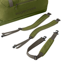 eagle creek No Matter What Duffel 40 - Reisetasche 56 cm (olive green) - Ansicht 5
