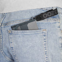 Coocazoo - Geldbörse 12 cm (Dark Race) - Ansicht 3