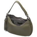 FREDsBRUDER My Bestie Midi Hobo - Schultertasche (khaki green) - Ansicht 6