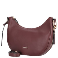 Picard Java - Borsa a tracolla 30 cm (chai)
