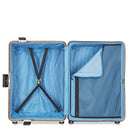 Delsey Paris Vauban - 4-Rollen-Trolley M 71 cm (beige) - Ansicht 5