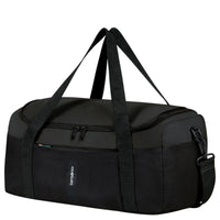 Samsonite Ta Revolution - borsa da viaggio pieghevole XS 40 cm (nero)