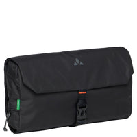 Vaude WashBag M - Beauty case 31 cm (nero)
