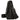 aunts & uncles Japan Sendai - Umhängetasche 30 cm (black) - Markenkoffer