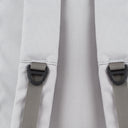 Sandqvist Icon Rolltop - Rucksack L 16" 65 cm erw. (light grey) - Ansicht 5