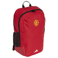 adidas Manchester United - Rucksack 50 cm (red/black/white) - Ansicht 2