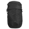 Doughnut Astir Large Reborn - Rucksack 15" 48 cm (black)