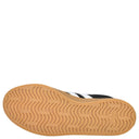 adidas VL Court 3.0 Sneaker - Schuh Men (core black/cloud white/tean victory red, 42) - Ansicht 3