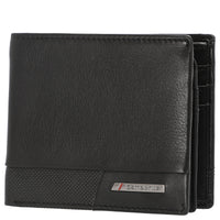 Samsonite Pro-Dlx 6 Slg 049 - Geldbörse 9cc 10.5 cm (black) - Ansicht 3