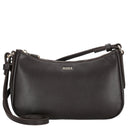BOSS Numah Minibag - Schultertasche 19.5 cm (dark brown)