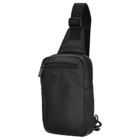 BOSS Jace C - Umhängetasche (black)