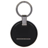 Porsche Design Circle - Schlüsselanhänger 9 cm (black)