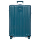 Brics Positano - 4 - Rollen - Trolley L 78 cm erw. (oktan) - Markenkoffer