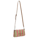Joop Jeans Women Istria - Umhängetasche 25 cm (rose) - Ansicht 7