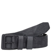 Nubuck Antracite