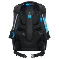 Coocazoo Mate - Schulrucksack 48 cm (Mystic Clouds) - Ansicht 3