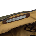 Scharlau Baobab Digitata - Umhängetasche 28 cm (green) - Ansicht 6