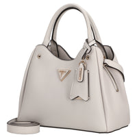 Guess Meridian ll - Henkeltasche S 26 cm (ivory) - Ansicht 2