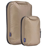 Thule Zubehör Compression Cube Set 2tlg. 25 cm - Packsack (gentle beige) - Ansicht 2
