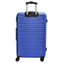 Paradise by CHECK.IN Havanna 2.0 - 4-Rollen-Trolley 78 cm (blau) - Ansicht 4