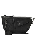 FREDsBRUDER My Forever Friend - Umhängetasche (black)