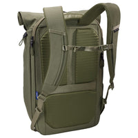 Thule Paramount 24 - Rucksack 17" 53 cm (soft green) - Ansicht 2