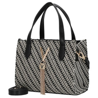 Valentino Bags Donna - Henkeltasche 20 cm (nero/multicolor) - Ansicht 2