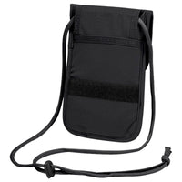 Jack Wolfskin Organizer - Umhängetasche 20 cm (black)