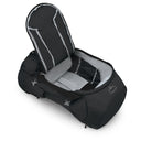 Osprey Fairview Trek 70 - Reiserucksack 71 cm (black) - Ansicht 4
