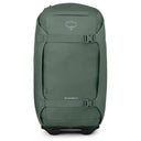 Osprey Sojourn 80 - 2-Rollen Rucksacktrolley 75 cm (koseret green) - Ansicht 9