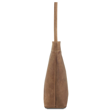 Klondike 1896 Yukon Brooke - Borsa a sacco 29 cm (marrone medio)