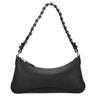 HUGO Ilary - Schultertasche 27 cm (black)