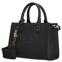 Liu Jo Halona - Henkeltasche S 23 cm (nero) - Ansicht 2