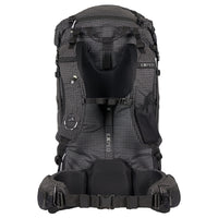 Exped Lightning 40 - Wanderrucksack L/XL 65 cm (black) - Ansicht 2