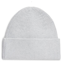 Tommy Hilfiger Flag Knit Beanie - Mütze (light grey heather)