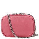 Lacoste Origin Croc - Umhängetasche 16 cm (reseda) - Ansicht 4