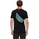 Mammut Xeron Neuveville - Gürteltasche 26.5 cm (dark jade) - Ansicht 4