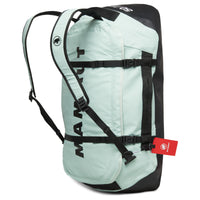 Mammut Cargo 50 - Reisetasche/Rucksack 63 cm (silver sage) - Ansicht 2