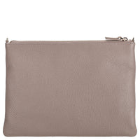 Coccinelle Best Crossbody - Shoulder Bag 27.5 cm (warm taupe)