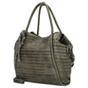 FREDsBRUDER All In Layer - Schultertasche (olive green) - Ansicht 2