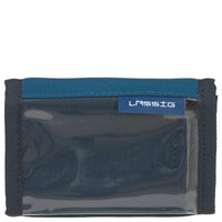 Lässig School Wallet - Geldbörse 12.5 cm (dark blue) - Ansicht 2