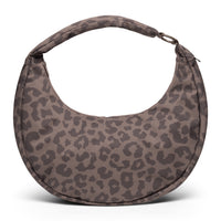 Johnny Urban Lou Large - Crossbody Bag 21 cm (brown leo) - Ansicht 5