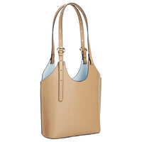 Tommy Hilfiger Modern Mini - Shopper 32 cm (safari canvas) - Ansicht 2