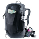 Deuter Futura 25 SL - Wanderrucksack 52 cm (black) - Ansicht 6