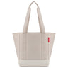 reisenthel Travelshopper - Shopper 52 cm (mix stone)