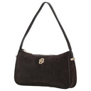 BOSS Women Beyond - Schultertasche 25 cm (dark brown) - Ansicht 2